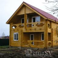 Case in legno Progetti di case in legno legno