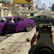 Quanto è facile fare soldi in Grand Theft Auto V online