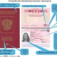 Come rifiutare un passaporto biometrico Come rifiutare un passaporto biometrico