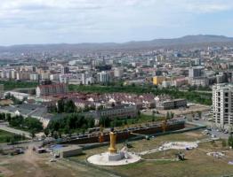 Basics of Economics Economy of Mongolia