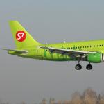 S7 Airlines announces changes to the S7 Priority loyalty program
