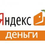 Metodi per incassare denaro Yandex senza commissioni