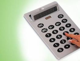 How to calculate interest on a deposit 1 per annum how to calculate a calculator
