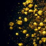 Where and how to look for gold nuggets Where is gold mined in Bashkiria