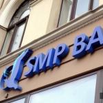 Contribution of SMP Bank for individuals Contribution financial factor SMP Bank