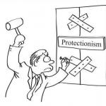 The principles of protectionism. The policy of protectionism. What belongs to the measures of state protectionism? An economy driven by factors