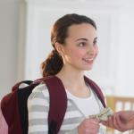 How to save money for a student: simple ways How to save money in a month for children