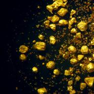 Dove e come cercare le pepite d'oro Dove viene estratto l'oro in Bashkiria