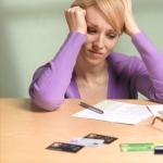 How to get rid of debts: features, recommendations and reviews