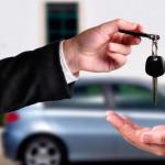 What is car leasing for individuals?