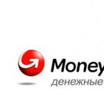 MoneyGram money transfers: international cash transfers in a few minutes