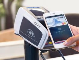 How to connect and pay with Apple Pay: the future has arrived